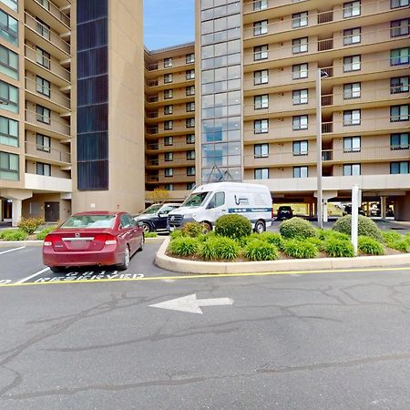Апартаменти Sea Colony - Georgetowne House 409 Бетані-Біч Екстер'єр фото