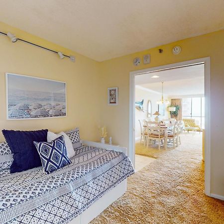 Апартаменти Sea Colony - Georgetowne House 409 Бетані-Біч Екстер'єр фото