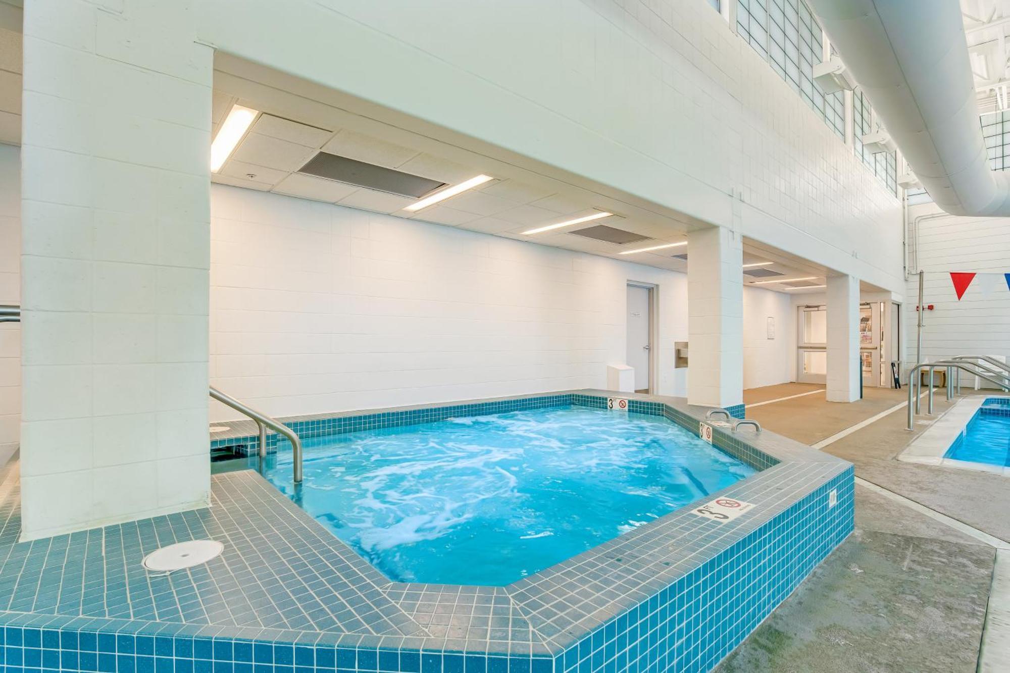 Апартаменти Sea Colony - Georgetowne House 409 Бетані-Біч Екстер'єр фото