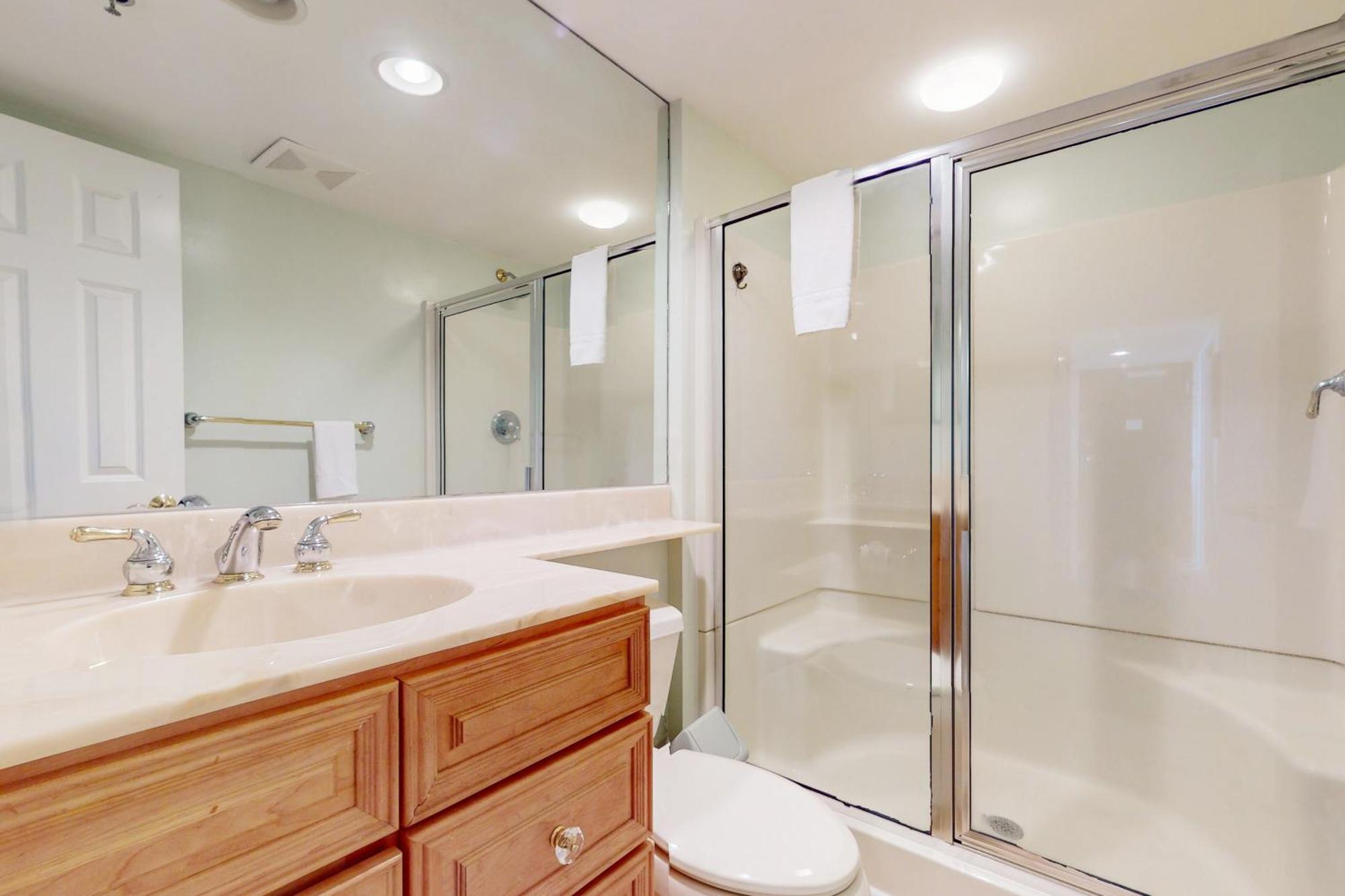 Апартаменти Sea Colony - Georgetowne House 409 Бетані-Біч Екстер'єр фото