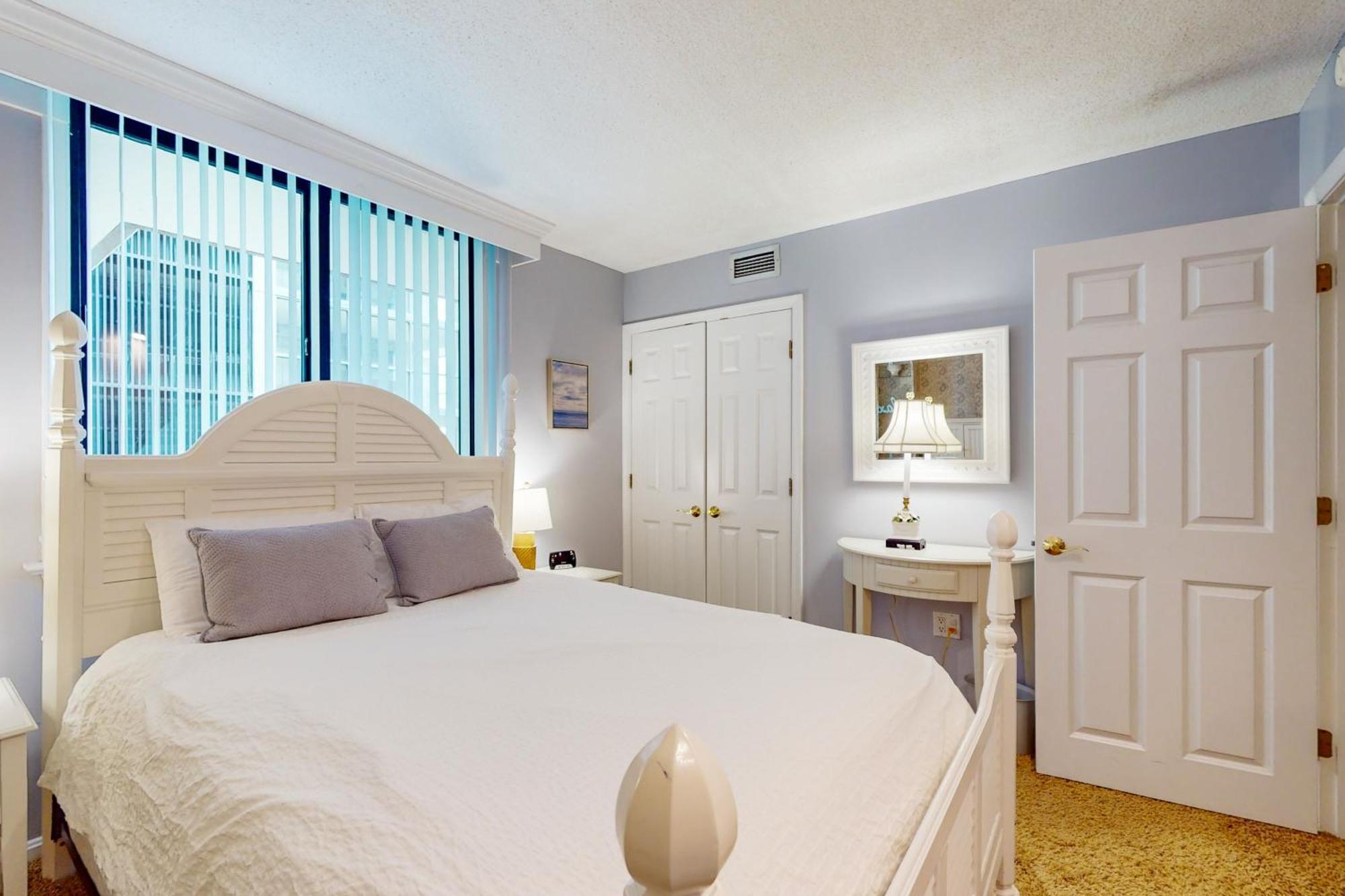 Апартаменти Sea Colony - Georgetowne House 409 Бетані-Біч Екстер'єр фото
