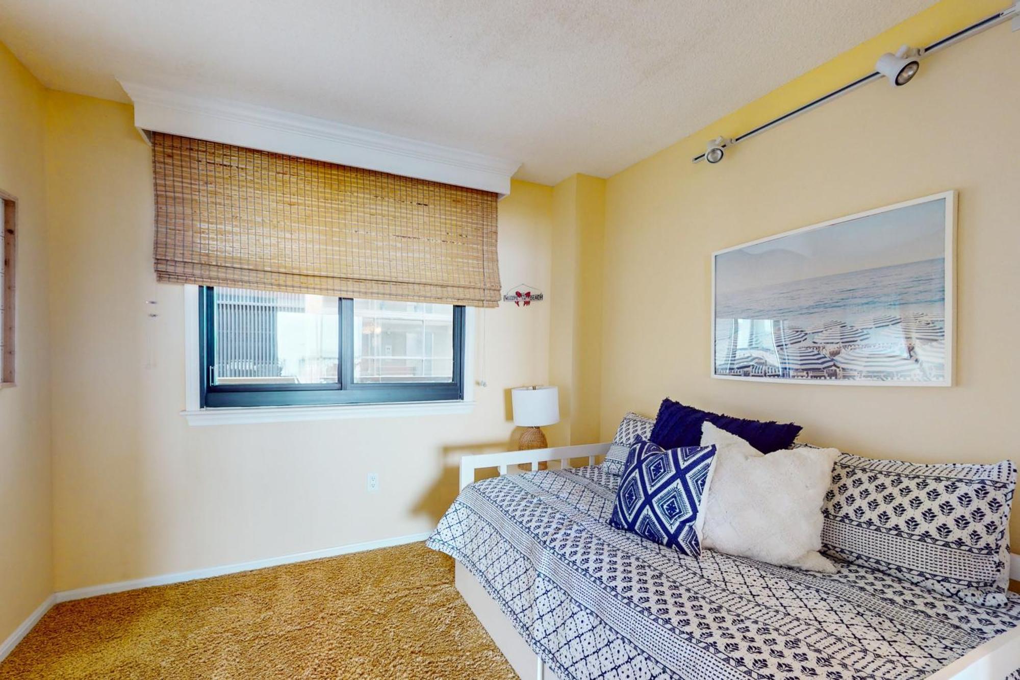 Апартаменти Sea Colony - Georgetowne House 409 Бетані-Біч Екстер'єр фото