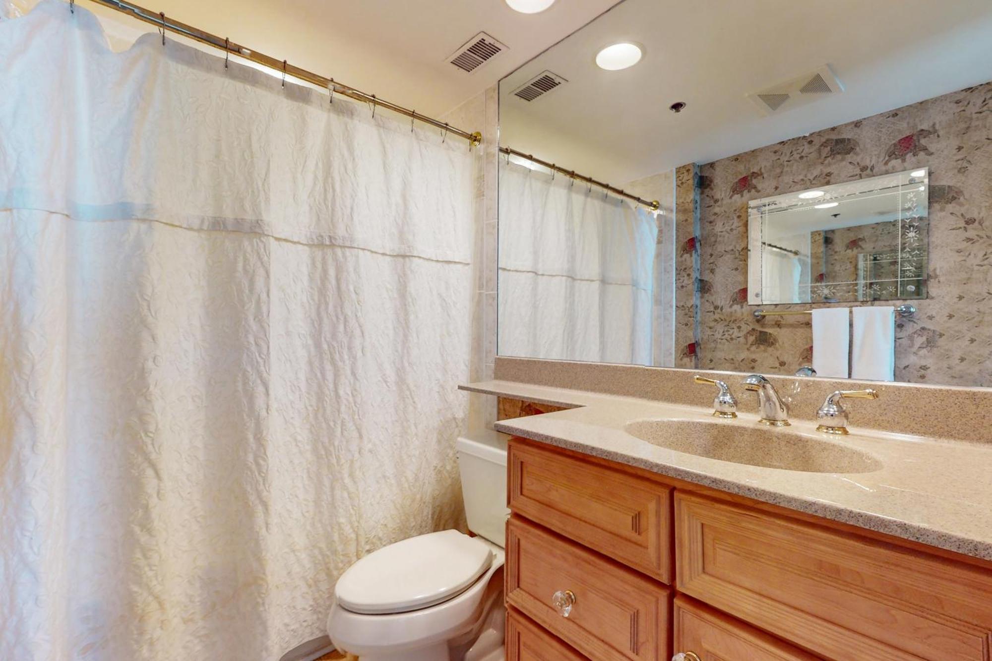 Апартаменти Sea Colony - Georgetowne House 409 Бетані-Біч Екстер'єр фото