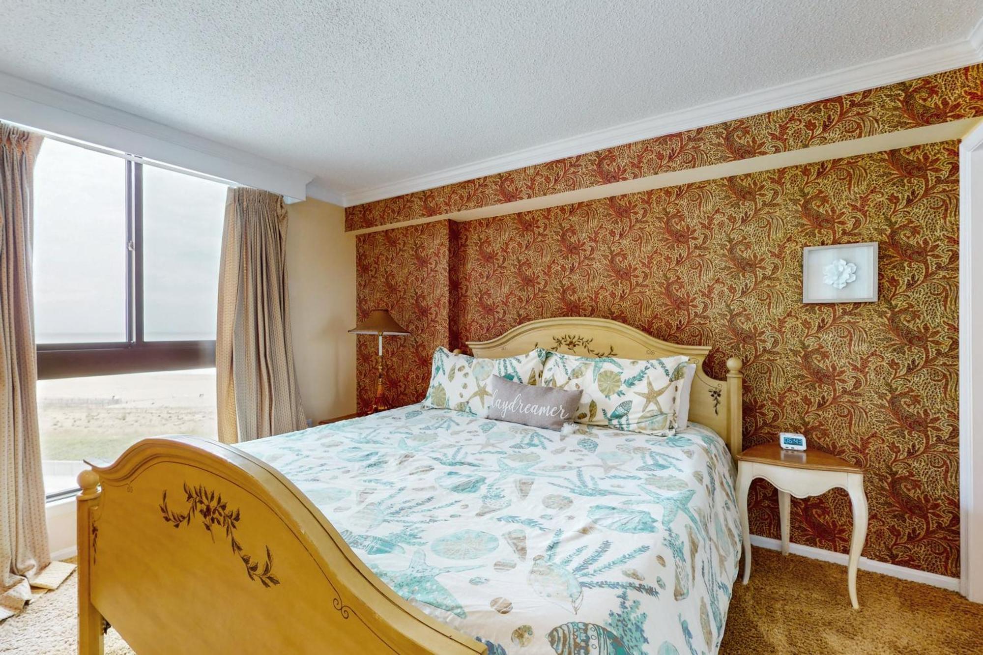 Апартаменти Sea Colony - Georgetowne House 409 Бетані-Біч Екстер'єр фото
